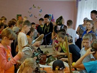 28, 30.07.- 6